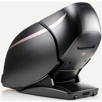 Массажное кресло iRest Duo Max (коричневый)