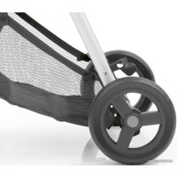 Универсальная коляска Babystyle Oyster Zero (2 в 1, Ink Black)