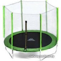 Батут DFC Fitness 14FT-TR-LG