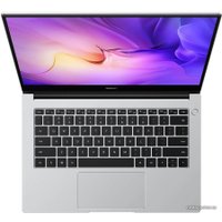 Ноутбук Huawei MateBook D 14 2021 NbD-WDH9 53012WTP