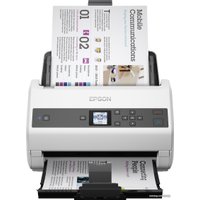 Сканер Epson DS-870