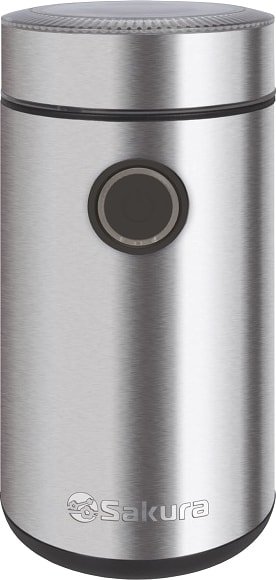 

Электрическая кофемолка Sakura SA-6172S