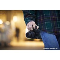 Беззеркальный фотоаппарат Sony ZV-E1 Body (черный) в Солигорске