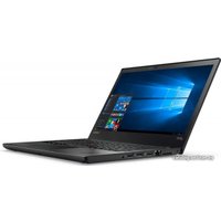 Ноутбук Lenovo ThinkPad T470p [20J60019RT]