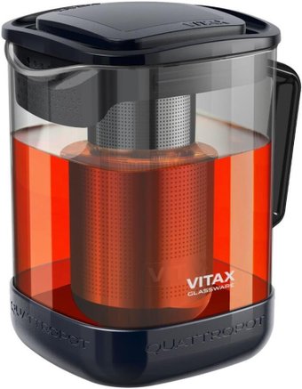 Заварочный чайник Vitax Quattropot VX-3321