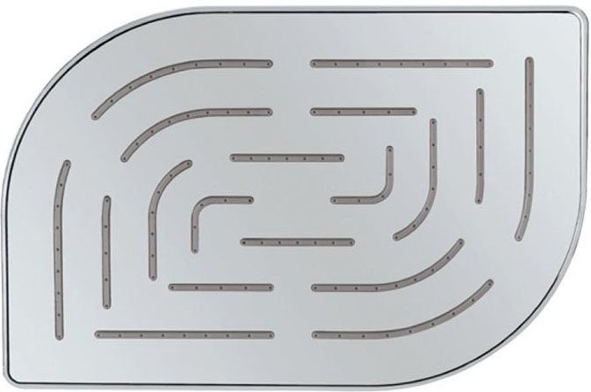 

Верхний душ Jaquar Maze OHS-CHR-85859M