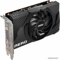 Видеокарта MSI Radeon RX 6400 Aero ITX 4G