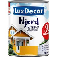 Антисептик LuxDecor Njord 0.75 л (зимнее солнце)