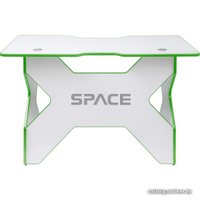 Геймерский стол VMMGame Space 140 Light Green ST-3WGN