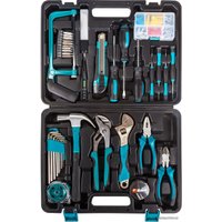 Набор домашнего мастера Bort BTK-100 (100 предметов)