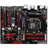 Материнская плата ASRock Fatal1ty Z77 Professional