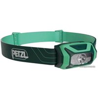 Фонарь Petzl Tikkina New (зеленый)