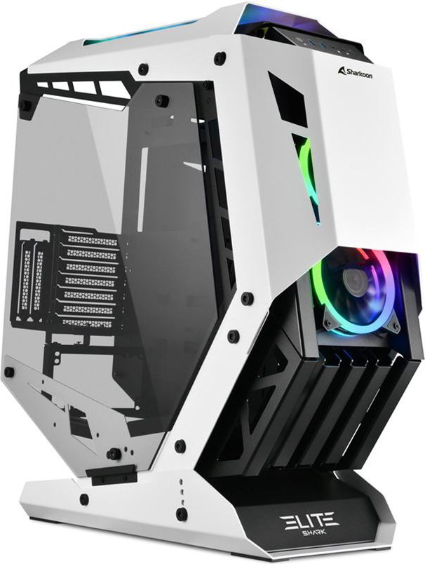 

Корпус Sharkoon Elite Shark CA700