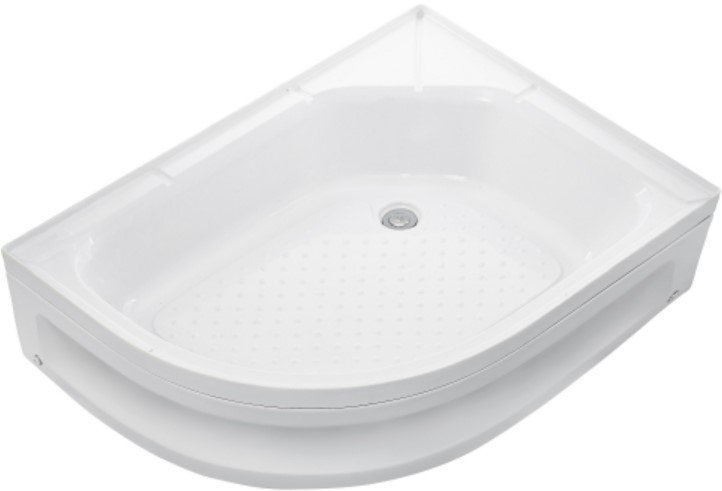 

Душевой поддон River Wemor 100/70/24 R
