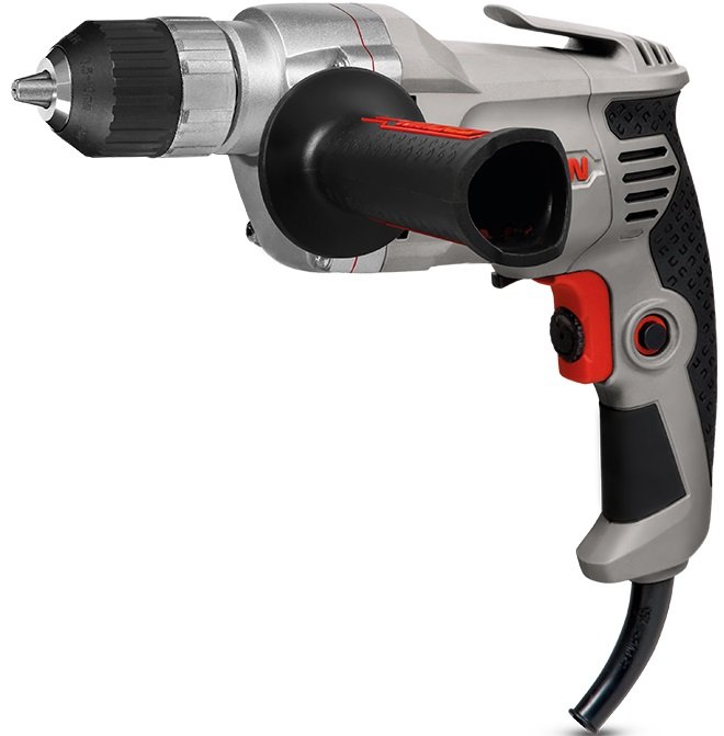 

Безударная дрель Crown CT10127C