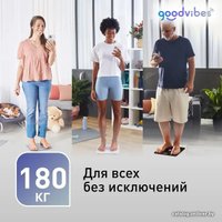 Напольные весы Tefal Goodvibes Life BM9620S1 в Барановичах