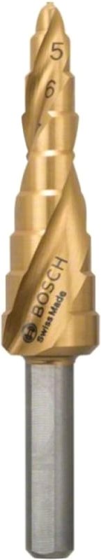 

Сверло Bosch 4-12 мм 2608597525