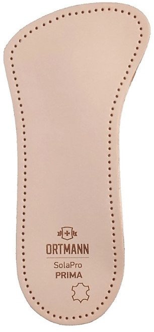 

Стельки ортопедические Ortmann Prima (р.36)