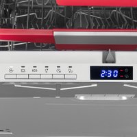 Встраиваемая посудомоечная машина ZorG MOU6063M