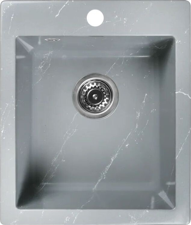 

Кухонная мойка Wisent WA10-17