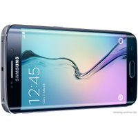 Телефон Samsung Galaxy S6 Edge 64GB Black Sapphire [G925F]