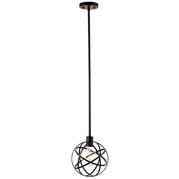 

Подвесная люстра Lightstar Gabbia 732417
