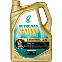 Моторное масло Petronas Syntium 7000 E 0W-30 5л