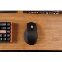 Мышь Keychron M6 Wireless (черный)