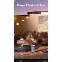 Внешний аккумулятор Romoss PMT40 Pro 40000mAh (черный)