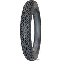 Дорожные мотошины Петрошина С-109 3.00-18 52L Front/Rear