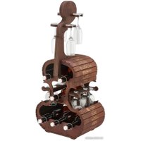 Подарочный набор Экспедиция Виолончель - бар (кэррингтон)