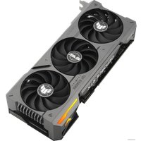 Видеокарта ASUS TUF Gaming GeForce RTX 4070 Ti Super 16GB GDDR6X OC Edition TUF-RTX4070TIS-O16G-GAMING