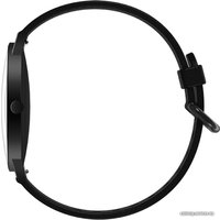 Наручные часы Xiaomi Mijia Quartz Watch Classic Edition MJSYB02YX (черный)