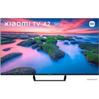 Телевизор Xiaomi Mi TV A2 50