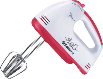 Sakura SA-6313R