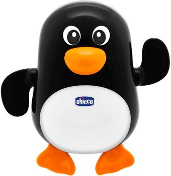 Игрушка для ванной Chicco Пингвин 9603