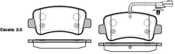

Remsa 143901