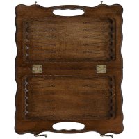 Шашки/нарды Haleyan Орел kh003-3