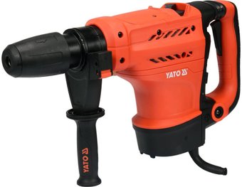 Перфоратор Yato YT-82131 (кейс)