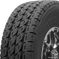 Летние шины Nitto Dura Grappler 255/65R16 109H
