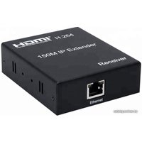 Усилитель сигнала DL-LINK HDMI FullHD 1080P RJ45 150 м