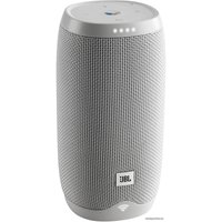 Беспроводная аудиосистема JBL Link 10 (белый)