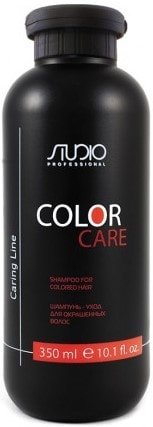 Kapous Шампунь-уход для окрашенных волос Color Care 350 мл
