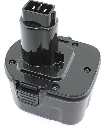 Аккумулятор копия Dewalt 020616 (12В/1.3 Ah)