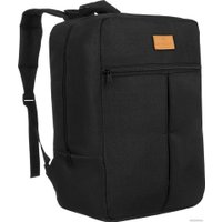 Городской рюкзак Cedar Rovicky RV-PL15602 (черный)