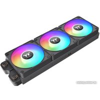 Комплект вентиляторов для корпуса Thermaltake CT120 EX ARGB 3-Fan Pack CL-F181-PL12SW-A в Гродно