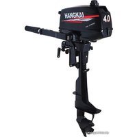 Лодочный мотор Hangkai 4.0HP