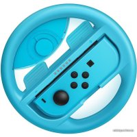 Держатель Baseus SW Wheel Handle GS03 (красный/синий)