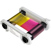 Картридж-лента для термопринтера Evolis R5F008EAA