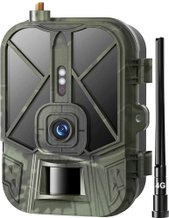 Фотоловушки